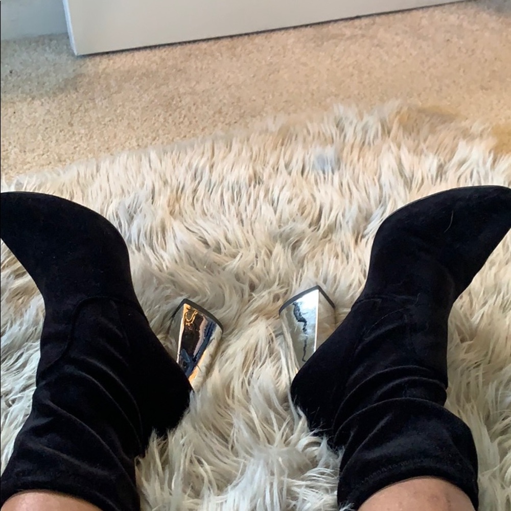 Booties - Picture 3 of 3